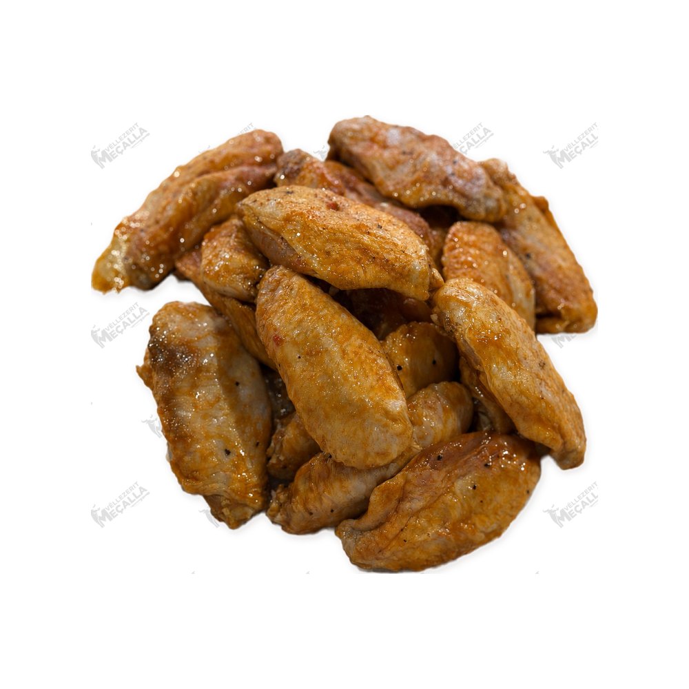 Fileto pule të marinuara