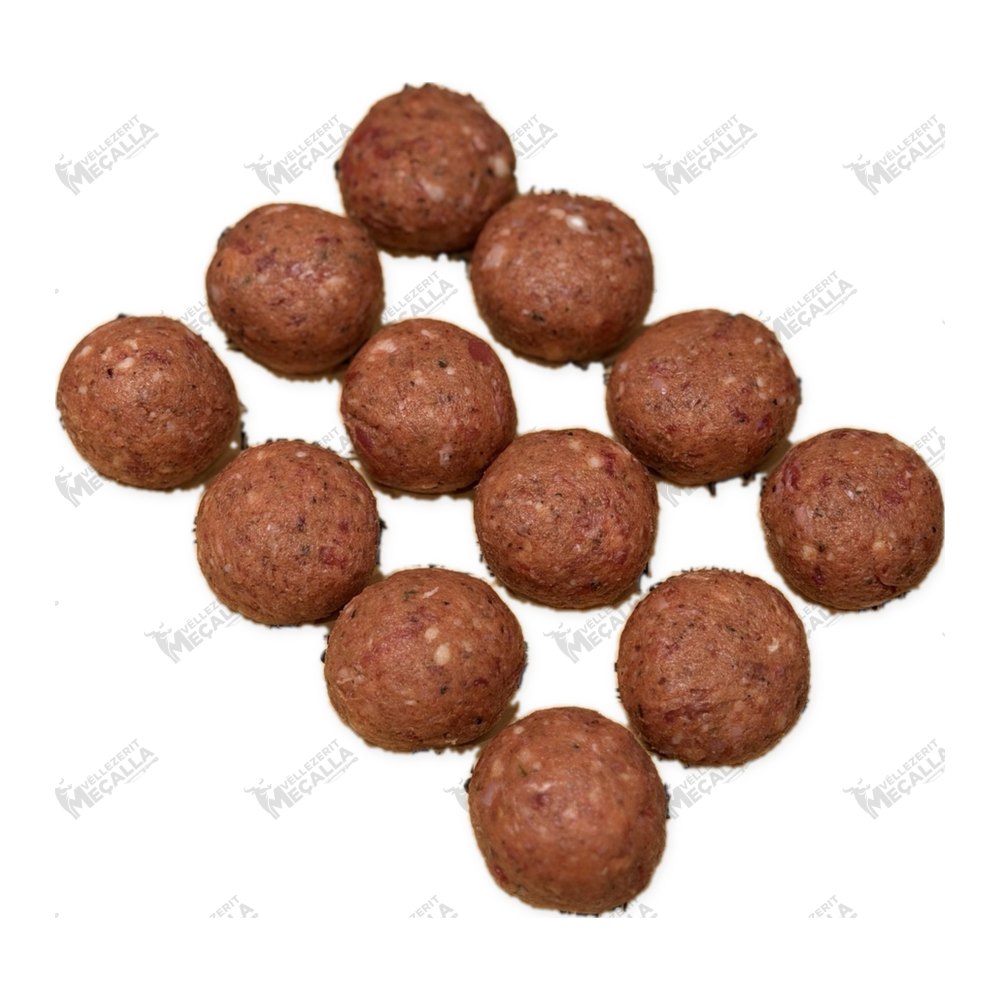 Qofte për gjellë