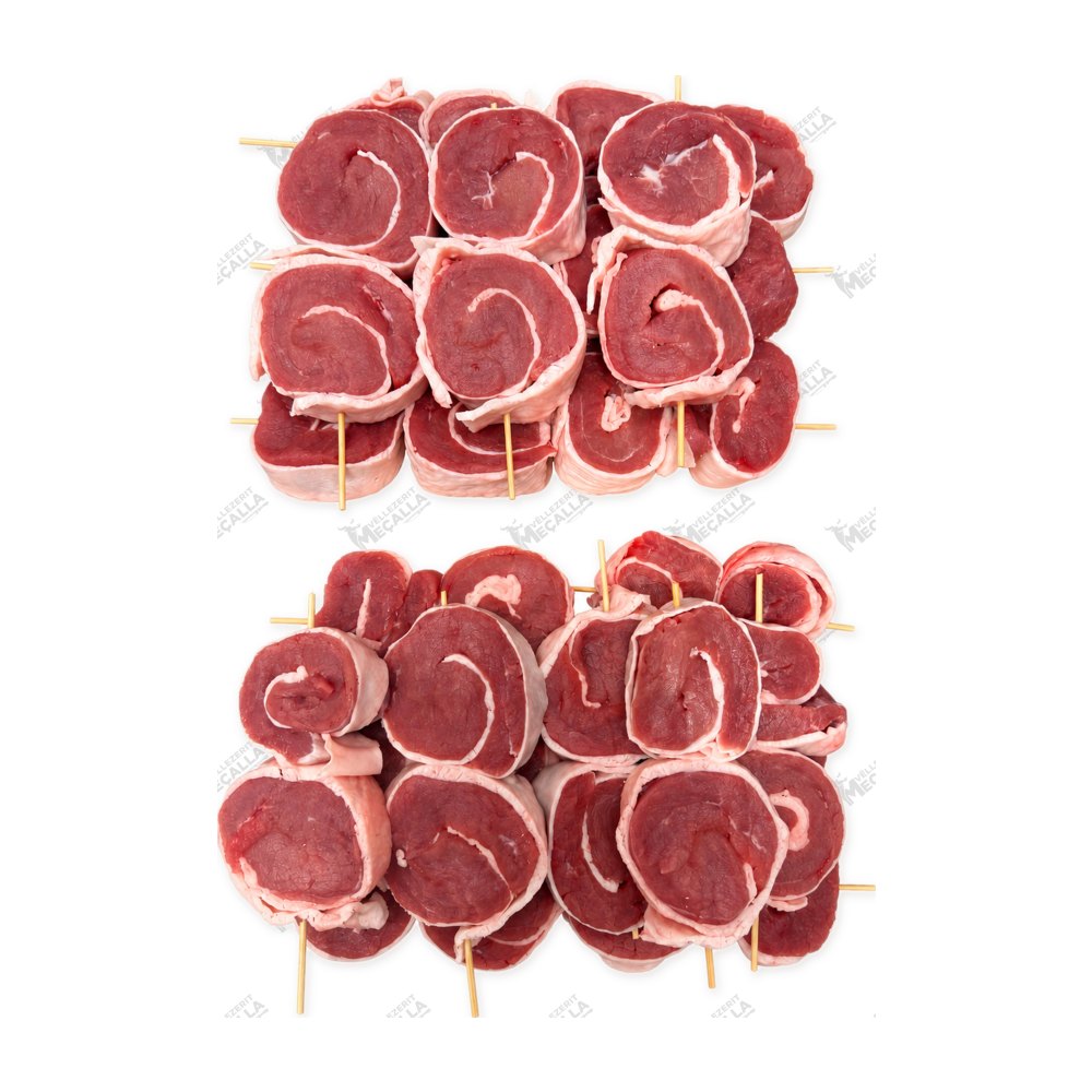 Shashlik viçi